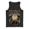 Phoebus The Knight Tank Top